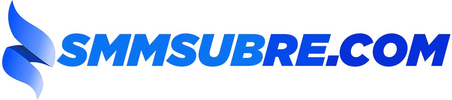 site logo